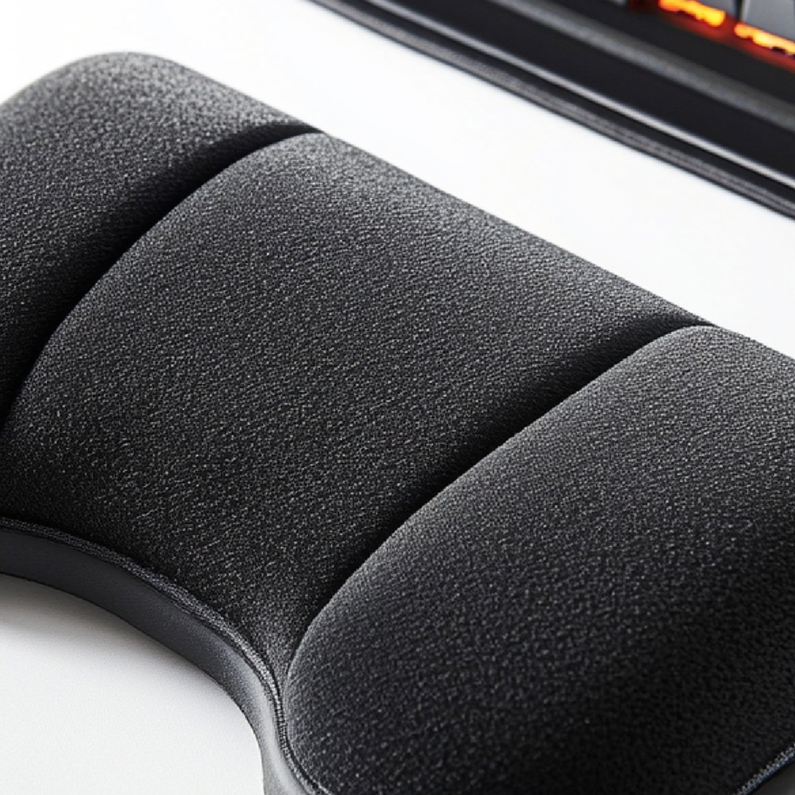 Wrist Rest Set — 2