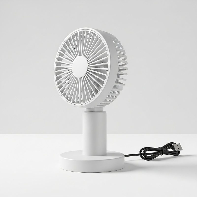 USB Desk Fan