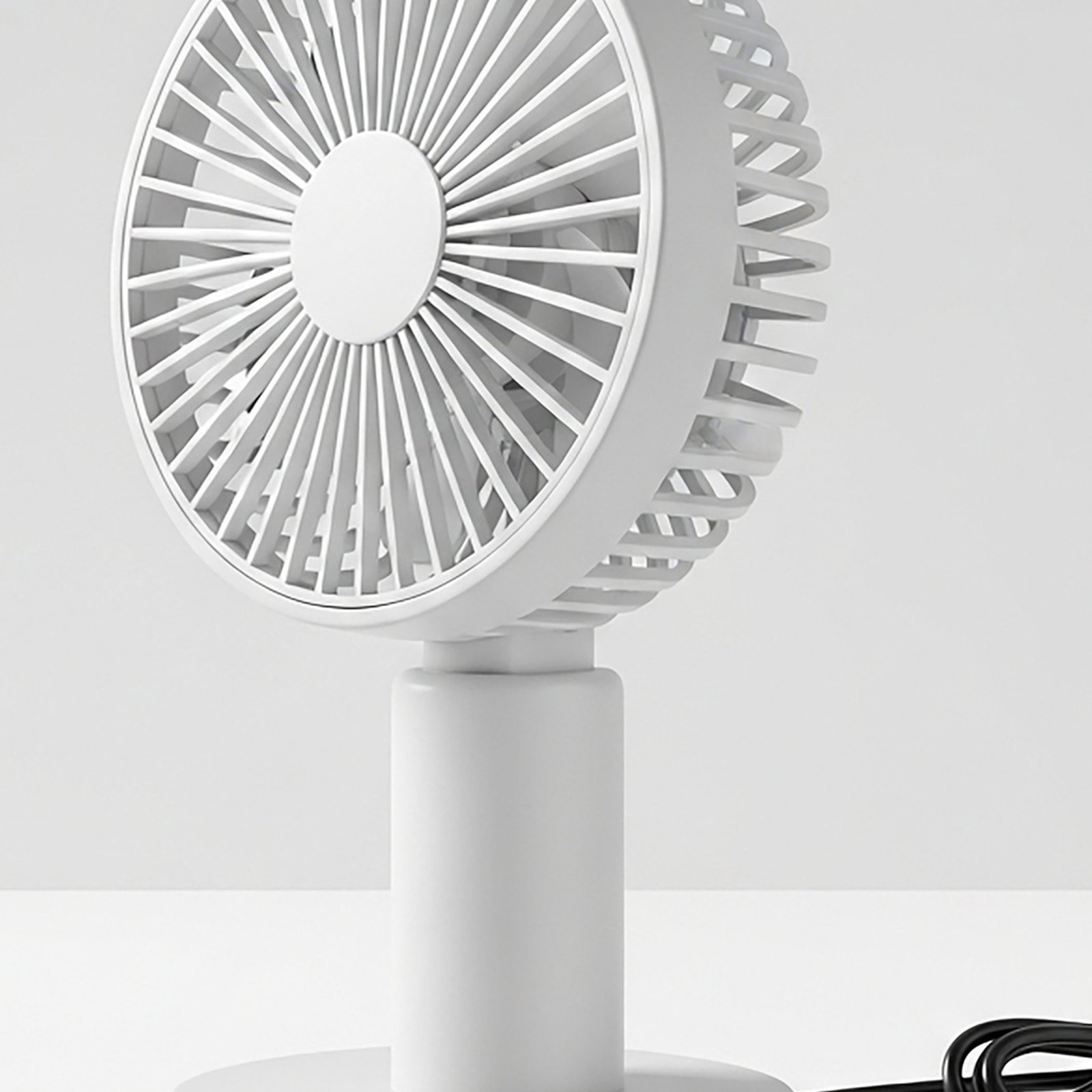 USB Desk Fan — 2