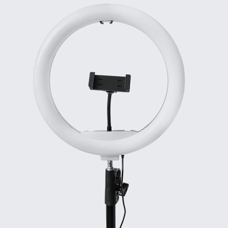 Ring Light, Desk