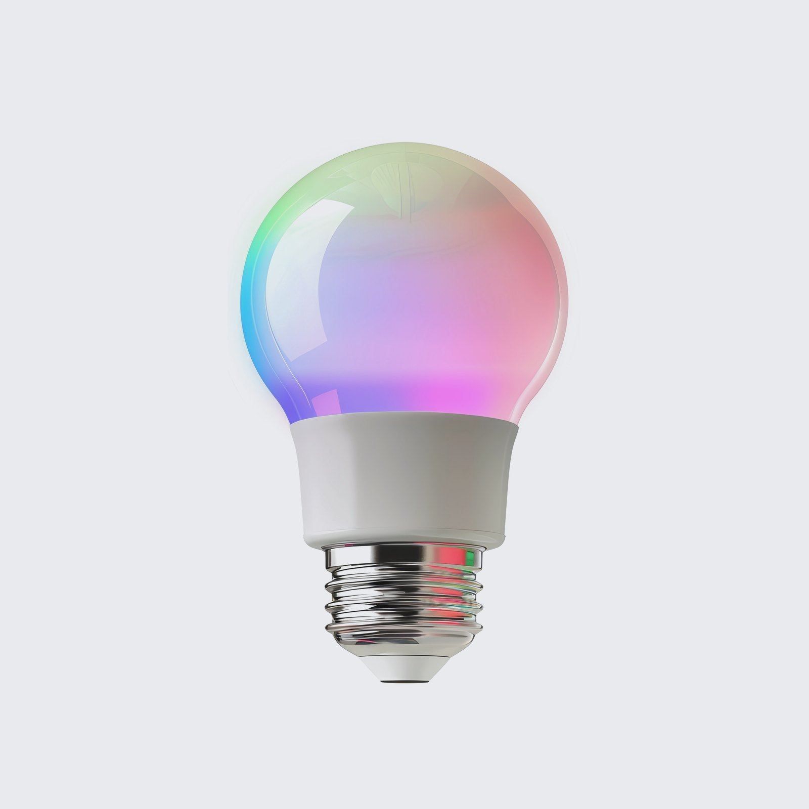 Smart Bulb, Colour