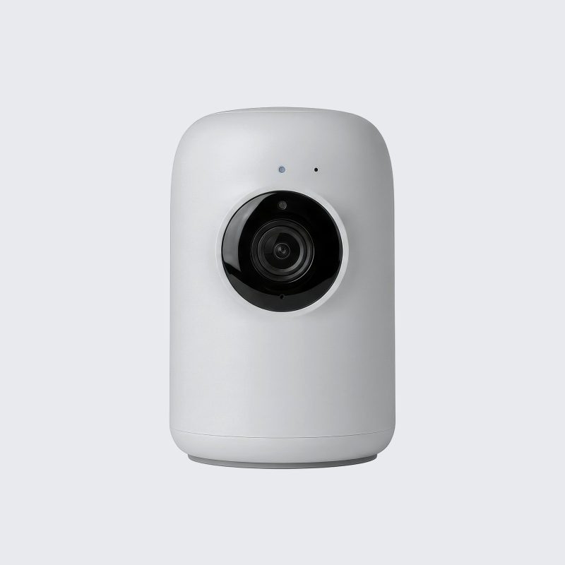 Indoor Wi-Fi Camera