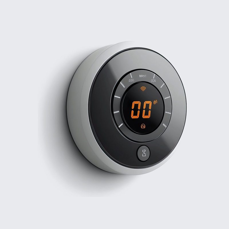 Smart Thermostat