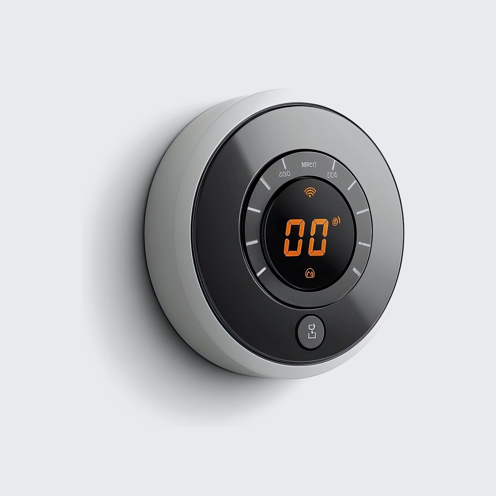 Smart Thermostat