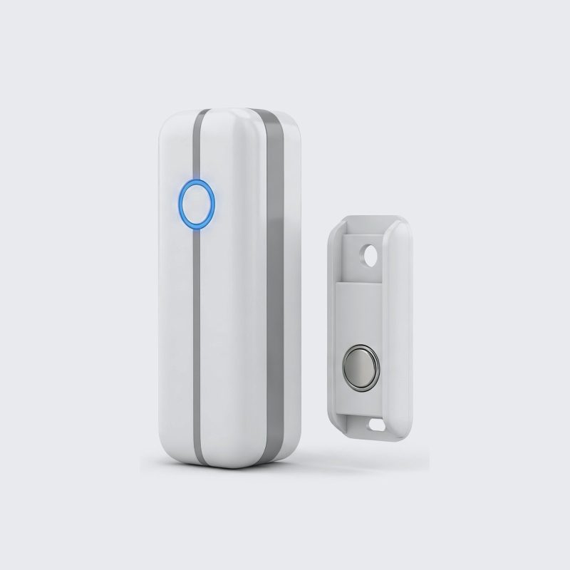 Smart Door Sensor