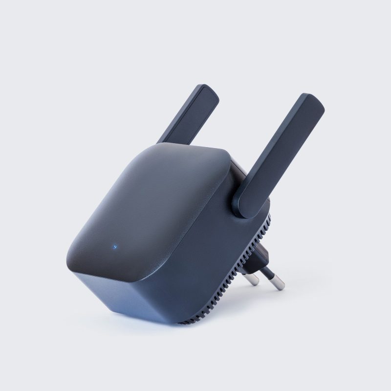 Wi-Fi Range Extender
