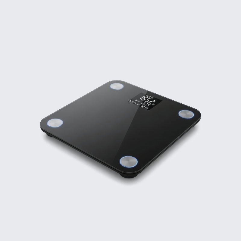 Smart Scale
