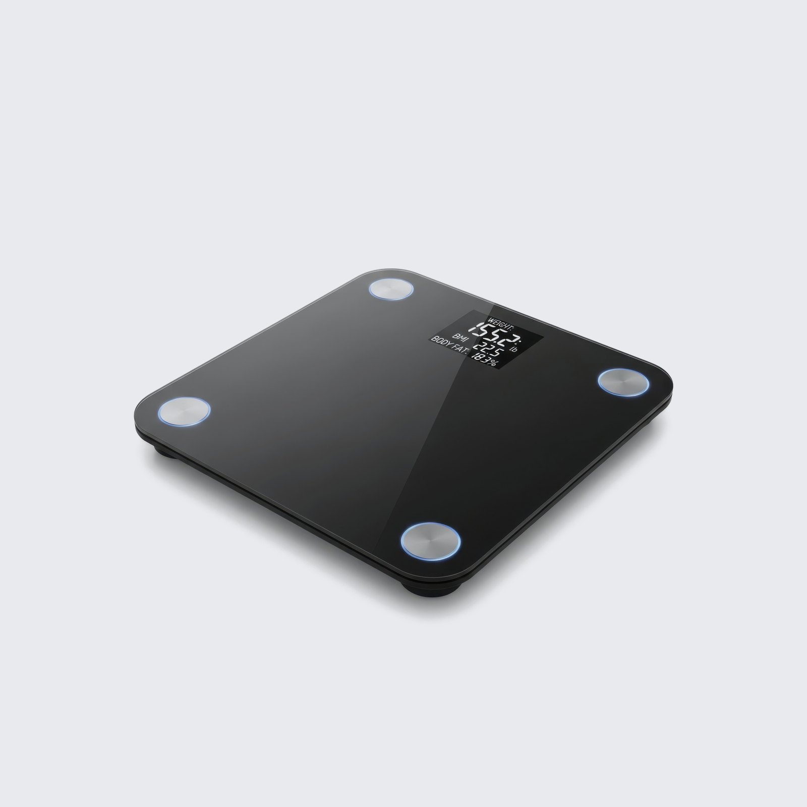 Smart Scale