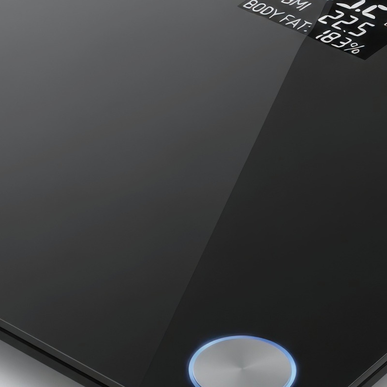 Smart Scale — 2
