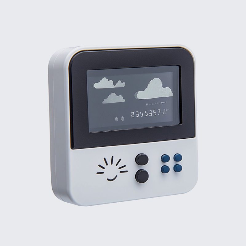 Air Quality Monitor