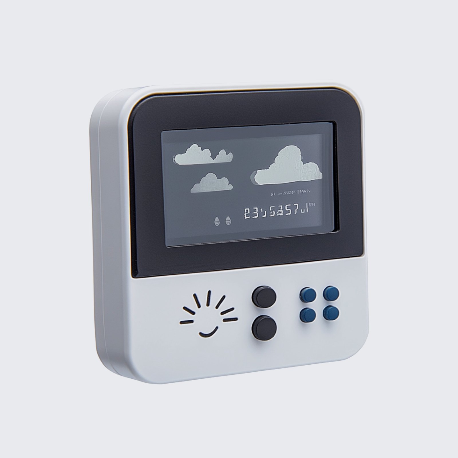 Air Quality Monitor