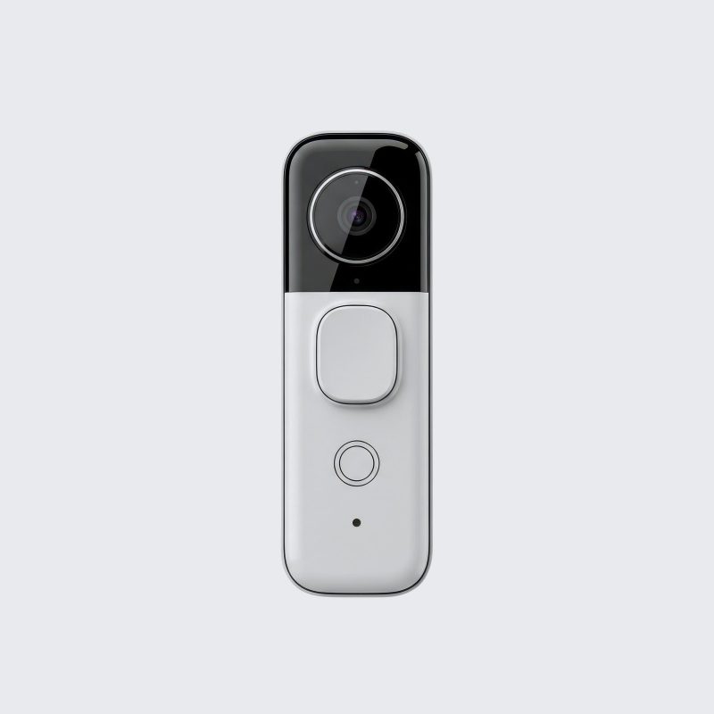 Video Doorbell