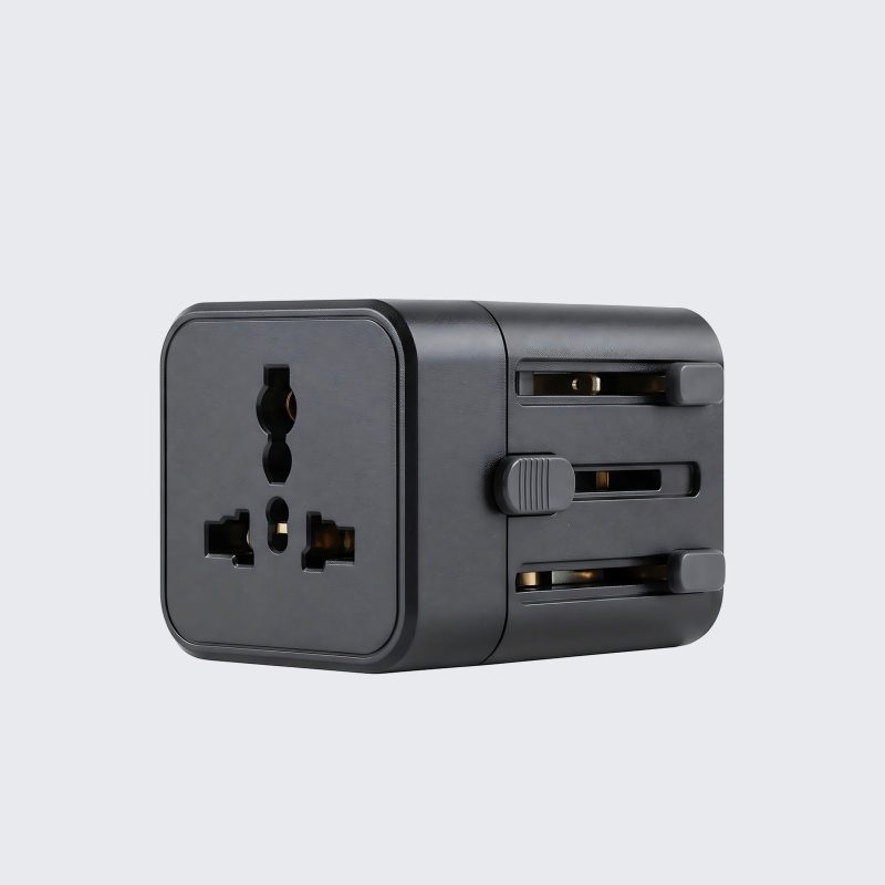 Universal Travel Adapter