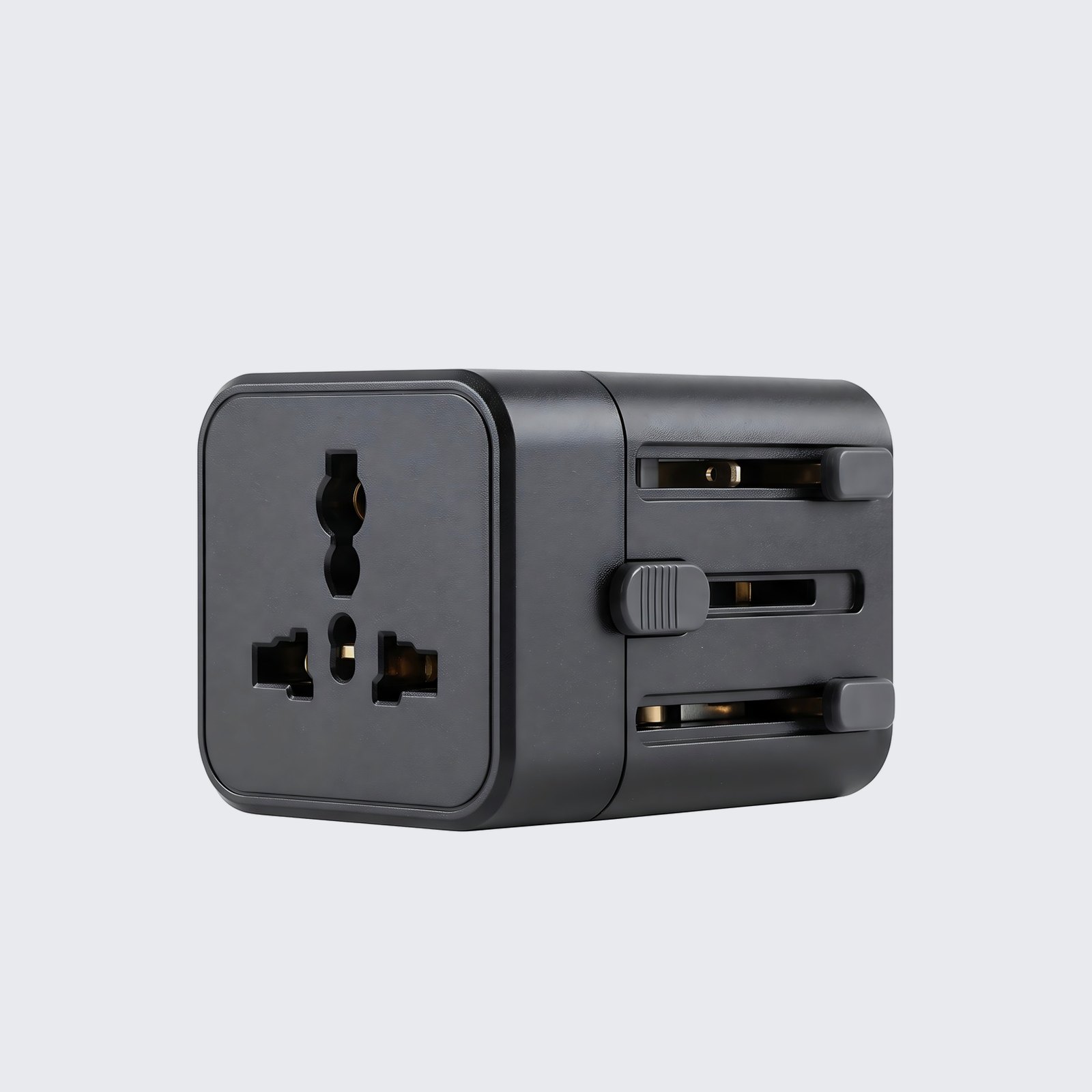 Universal Travel Adapter