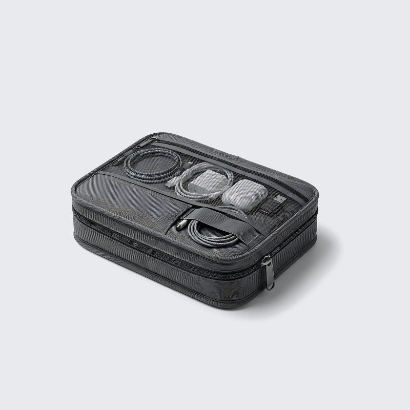 Tech Organiser Pouch