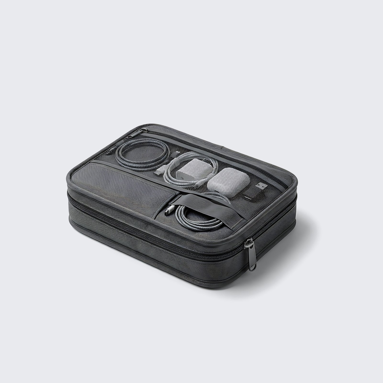 Tech Organiser Pouch
