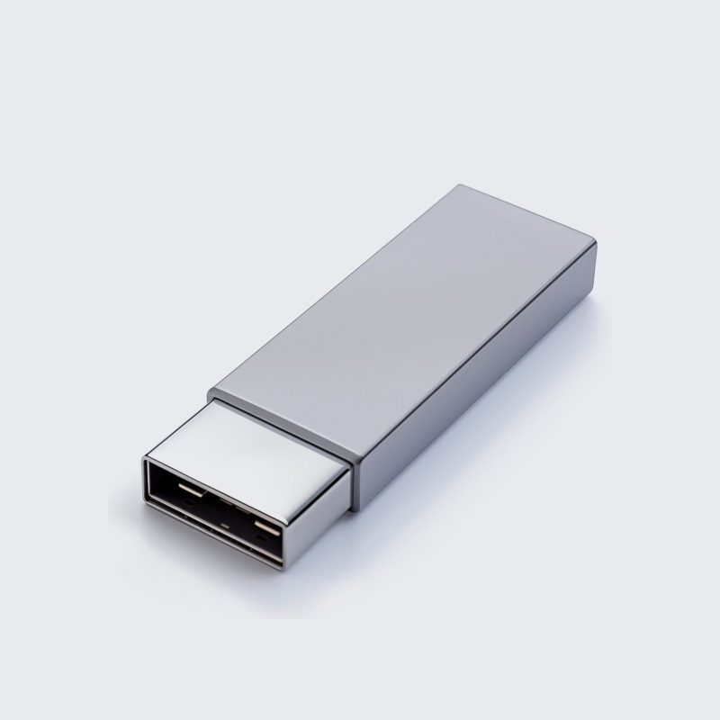 USB Flash Drive, 128 GB