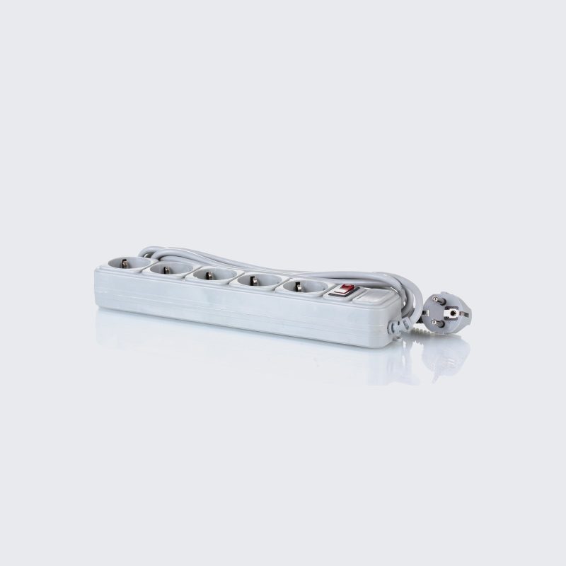 Travel Power Strip