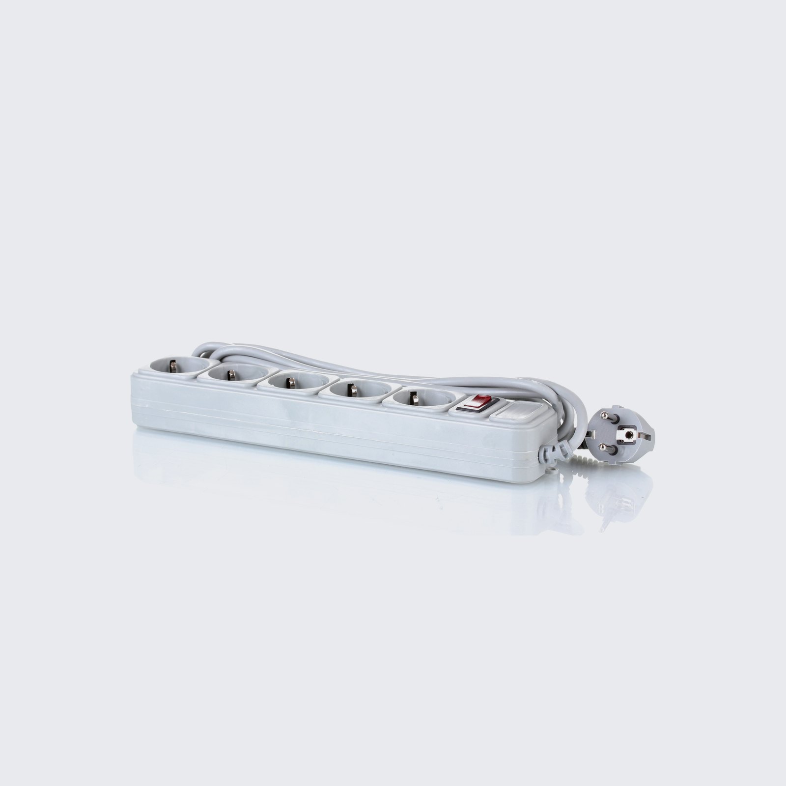 Travel Power Strip