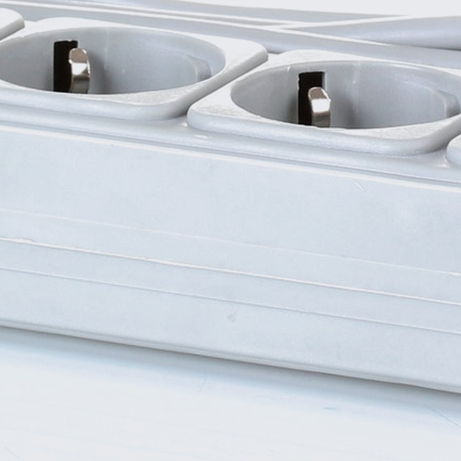 Travel Power Strip — 2
