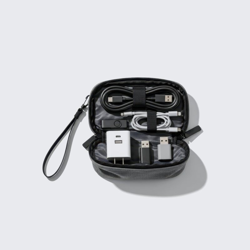 Travel Charger Kit
