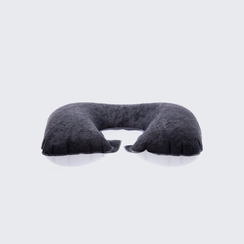 Neck Pillow with Speakers
